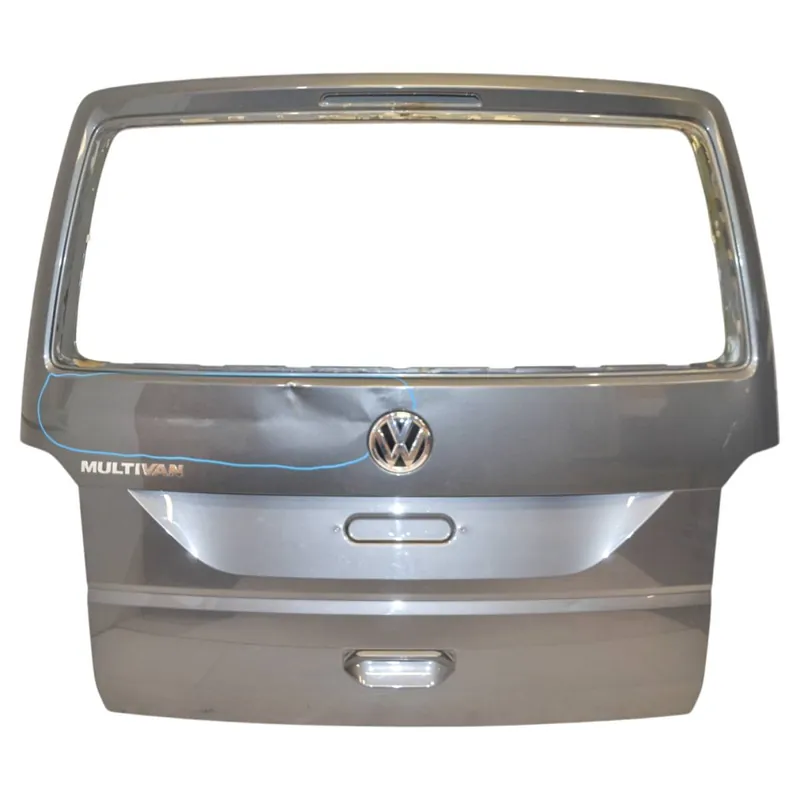 zadní páté dveře - holé VW Transporter T6 7E0 Multivan - poškozené Výprodej