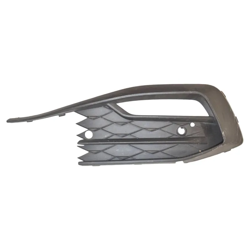 Autentický mřížka do nárazníku levá SEAT Leon 5FA5FA853665C - poškozená