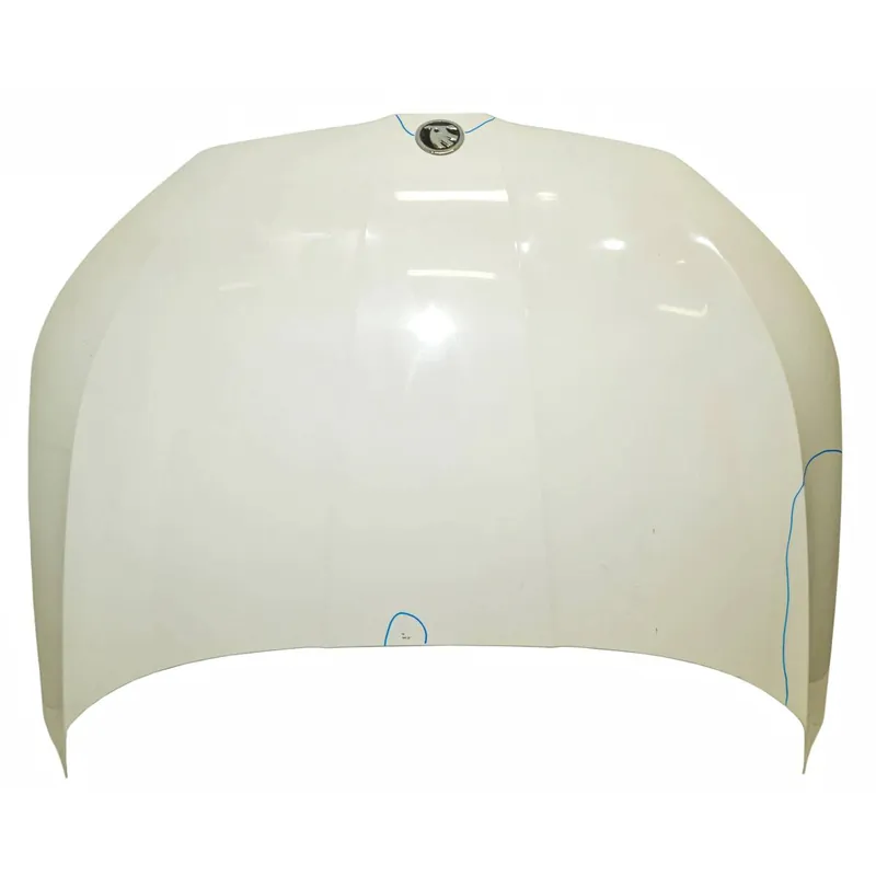 Expresní Doručení kapota ŠKODA Scala 657657823031657823031A - poškozená