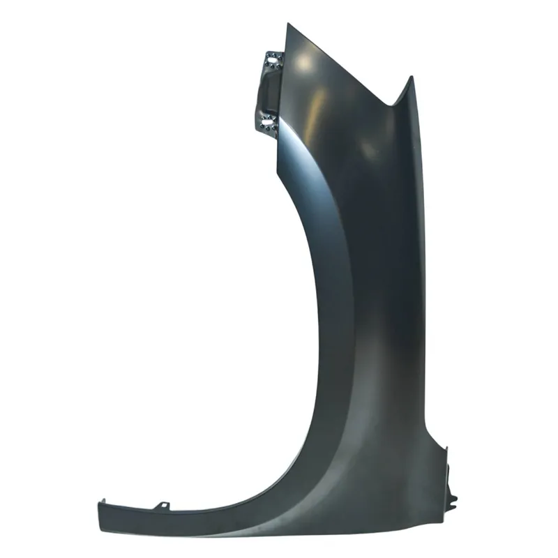 blatník přední levý ŠKODA Yeti 5L0 lift 5L0821021A - NÁHRADA (lehce poškozeno skladováním) Cenově Výhodný