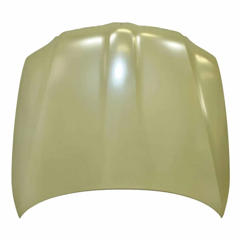 kapota ŠKODA Superb II 3T03T0823031 - NÁHRADA (lehce poškozeno skladováním) Sleva