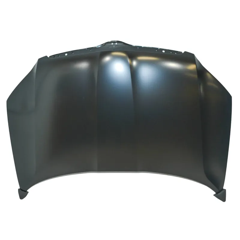 Tovární Cena kapota ŠKODA Yeti 5L05L0823031 - NÁHRADA (lehce poškozeno skladováním)