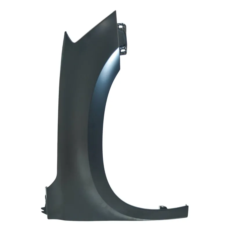 Levný blatník přední pravý ŠKODA Yeti 5L0 lift5L0821022A - NÁHRADA (lehce poškoz. skladováním)