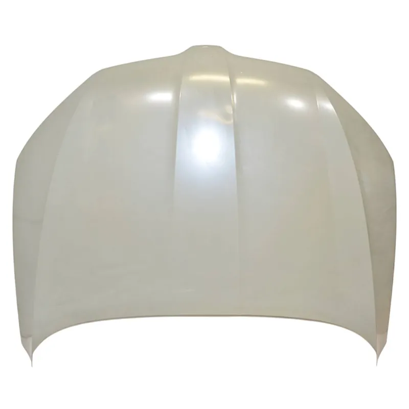 kapota ŠKODA Superb III 3V0 (lift)3V0823031A3V0823031B - NÁHRADA (poškozená) Hit Sezóny