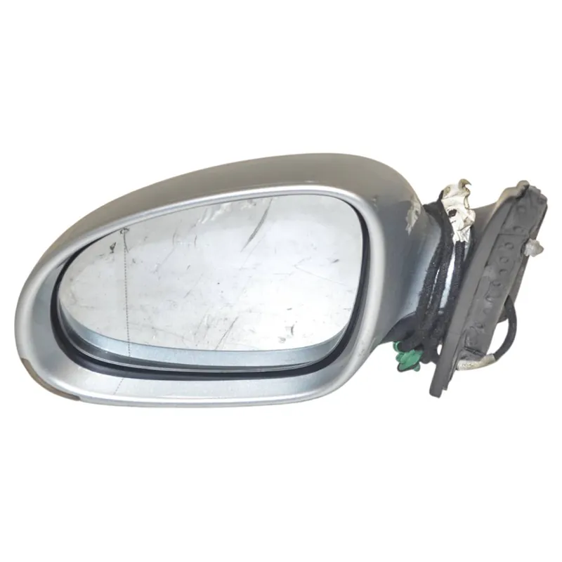 zpětné zrcátko levé 6 PIN VW Golf VI 5K0 combi1K5857933 - lehce poškrábané Finální Výprodej