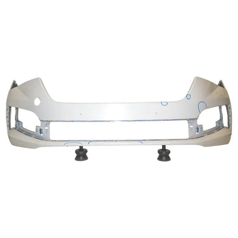 Hit Sezóny nárazník přední ŠKODA Scala 657657807221 - poškozený