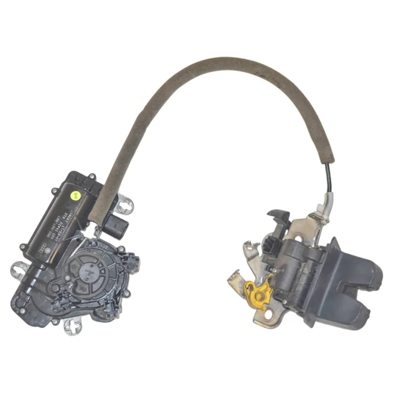 Akční Cena zámek zadních pátých dveří + motorek dovírání AUDI A8 4N04N0827887