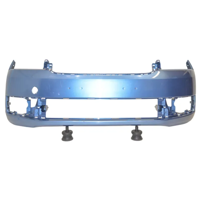 Hit Sezóny nárazník přední ŠKODA Rapid 5JA (lift)5JA807221F/G/H/J - poškozený