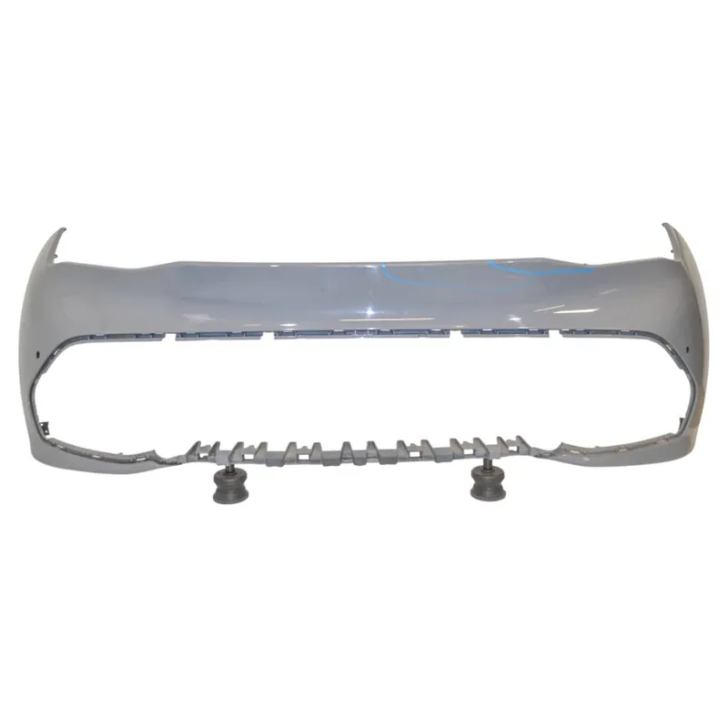 Finální Výprodej nárazník přední - PDC CUPRA Born 10E10E807221D - lehce poškozený