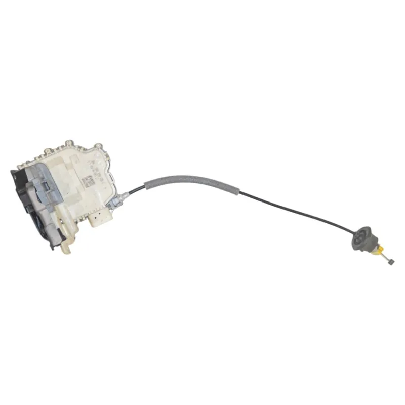 zámek dveří pravý zadní AUDI A4 8W08X0839016C Víkendová Akce