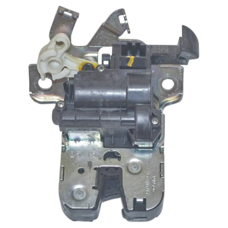 Časově Omezené zámek zadních pátých dveří/víka kufru VW Passat B8 3G0 (lift) sedan 3G0827503 3G0827503A/C