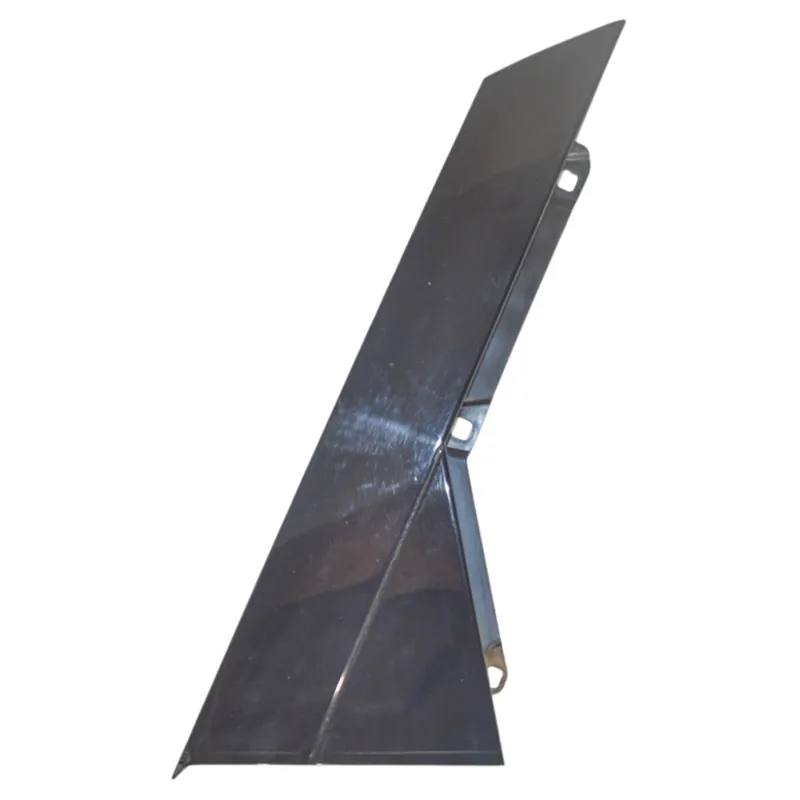 Cenový Hit lišta dveří pravá zadní - panel sloupku C AUDI A4 8W0 (lift) sedan 8W5839904A 5FQ - poškr.