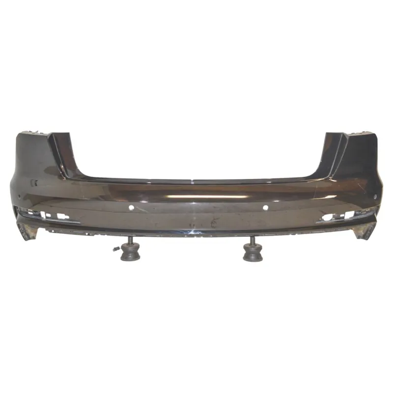 Cenová Bomba nárazník zadní - PDC PA AUDI A6 4K0 sedan4K5807511H4K5807067H - lehce poškrábaný