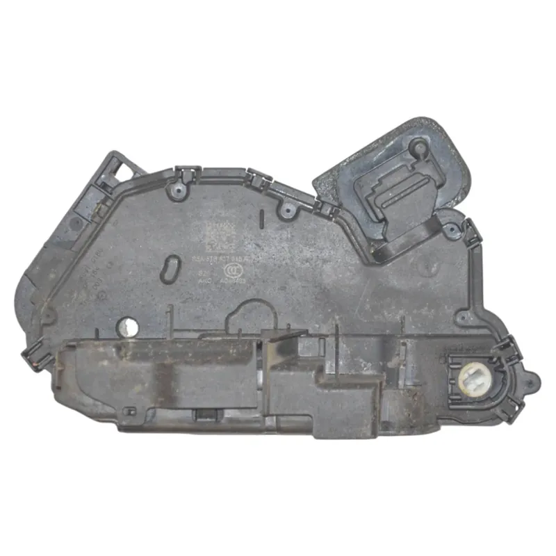 Tovární Cena zámek dveří levý přední VAG5TB837015A5TB837015C5TB837015E - lehce poškozený