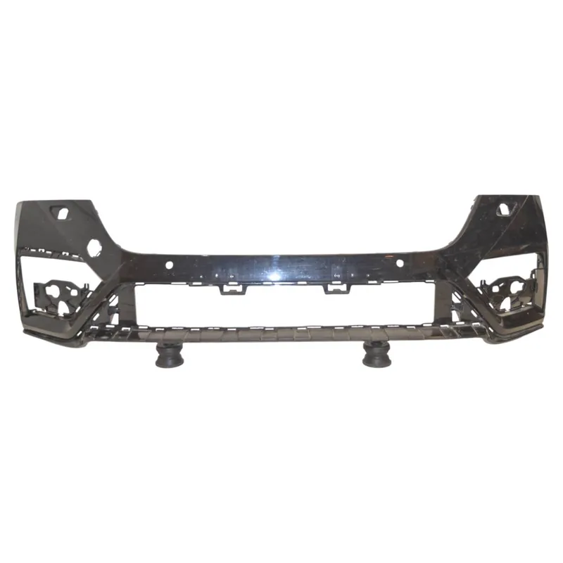 Značkový nárazník přední - PDC, ostřik ŠKODA Octavia IV 5E3 RS5E3807217F - lehce poškrábaný