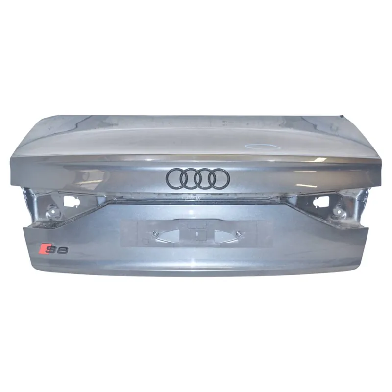 Dokud Zásoby Vydrží víko kufru - holé AUDI A8 4N0 S84N0827025A - poškozené