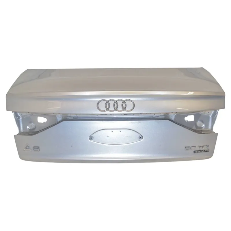 víko kufru - holé AUDI A8 4N04N0827025A Nízká Cena