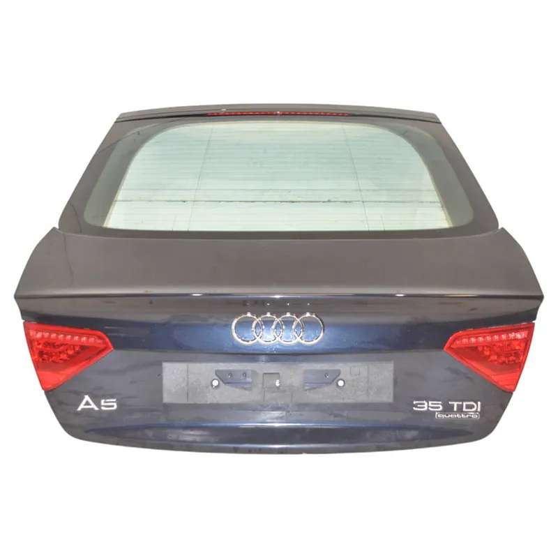 zadní páté dveře + parkovací kamera AUDI A5 8T0 lift Sportback8T88270255N0827566AA Akční Cena