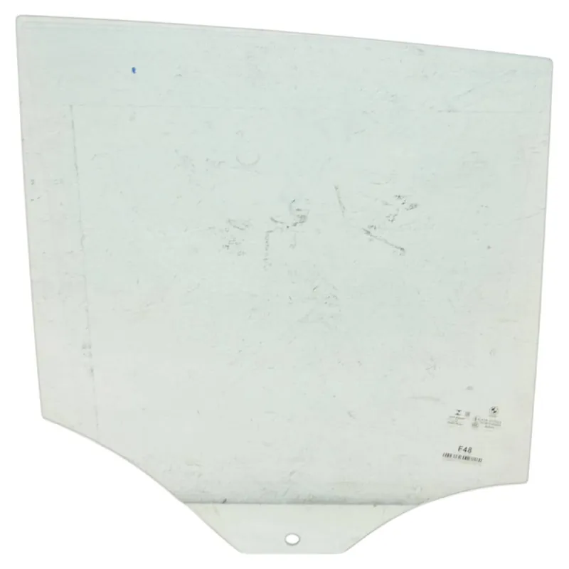 Hit Sezóny sklo do dveří pravé zadní BMW X1 F4851357349498