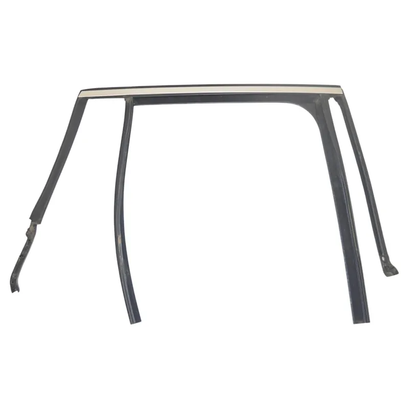 těsnění dveří pravé zadní + chromová lišta BMW X1 F48736224051337362240 Dokud Zásoby Vydrží