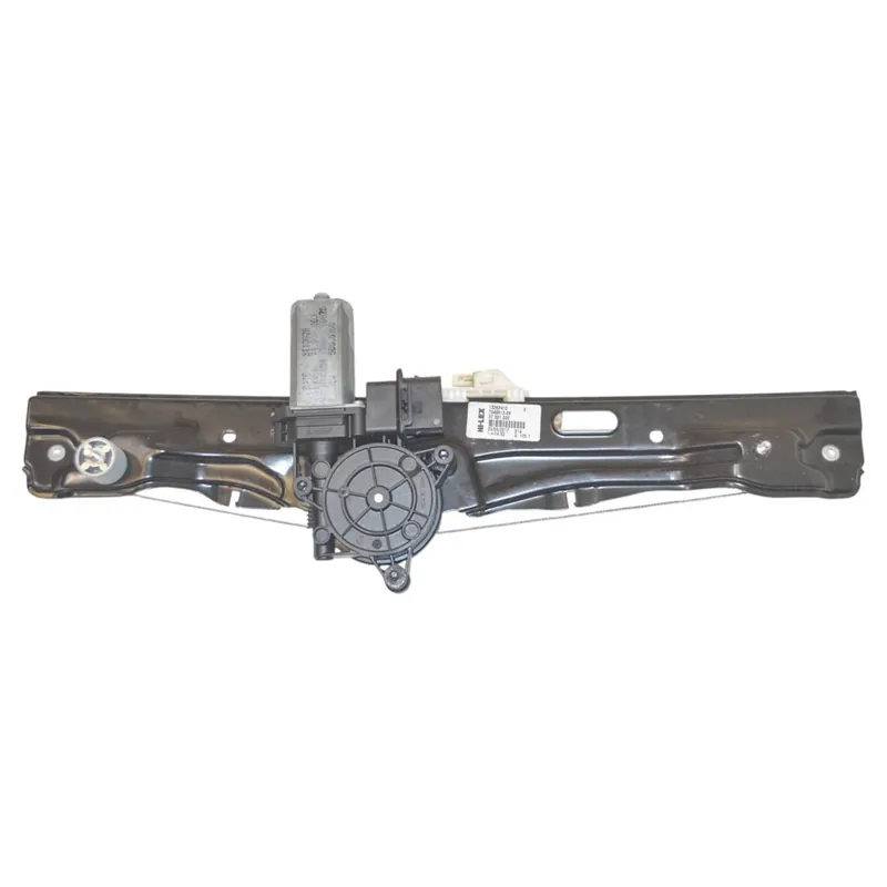 Doprava Zdarma mechanismus stahování oken pravý zadní + motorek BMW X1 F487349512-0851357490200