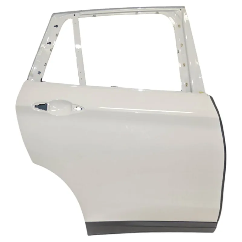 Dokud Zásoby Vydrží dveře zadní pravé - holé BMW X1 F4841007461352