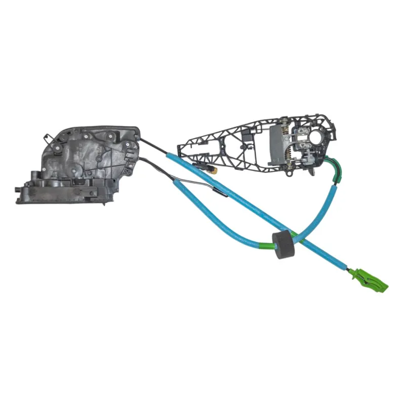Nejlepší Volba zámek dveří pravý zadní BMW X1 F4872819401151227281940