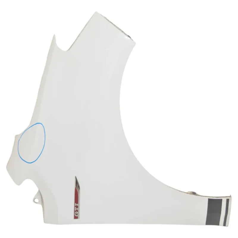 blatník přední pravý VW Up! 1S0 lift1S0821106F - lehce poškrábaný Cenově Výhodný