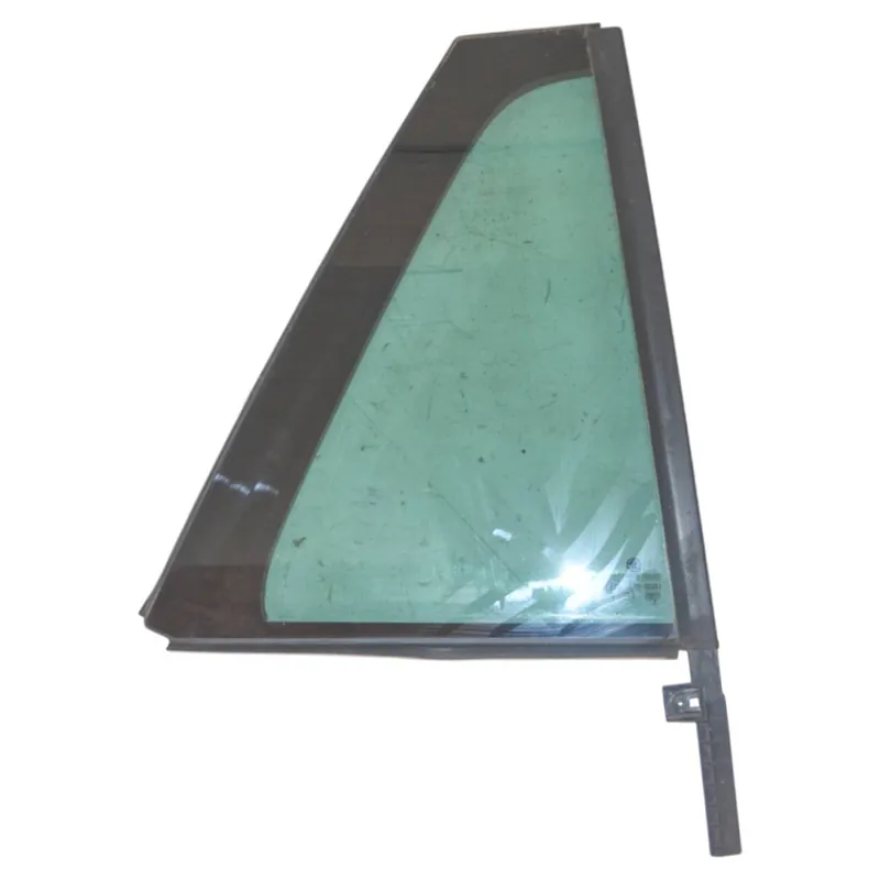 sklo do dveří pravé zadní - trojúhelník ŠKODA Fabia III 6V0 (lift) combi6V9845214B/D Hit Sezóny