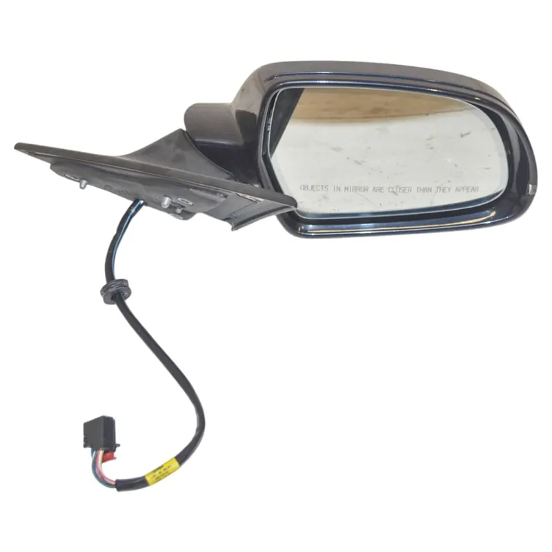 Tovární Cena zpětné zrcátko pravé 14 PIN AUDI A5 8T0 lift Sportback8T8857410E8F0857528