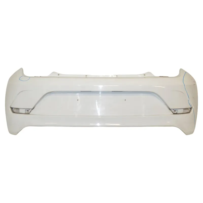 Akce nárazník zadní VW Up! 1S0 lift1S6807421AB - poškozený