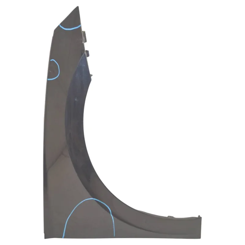 blatník přední pravý ŠKODA Scala 657 (lift)657821106 - lehce poškozený Expresní Doručení