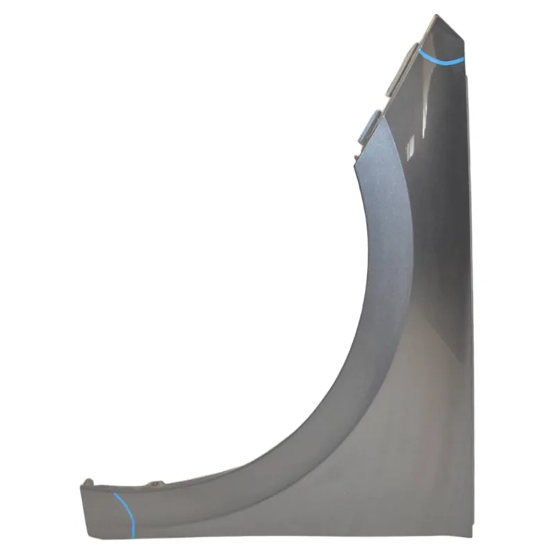 Autentický blatník přední levý ŠKODA Kamiq 658 (lift)658821105B - poškozený