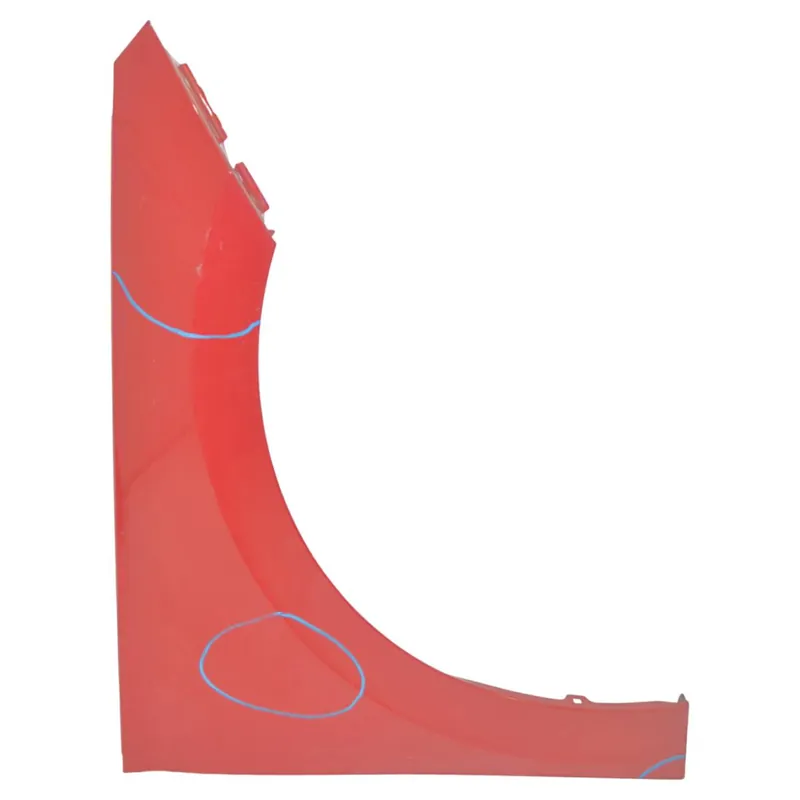 blatník přední pravý ŠKODA Kamiq 658 (lift)658821106B - poškozený Poslední Šance