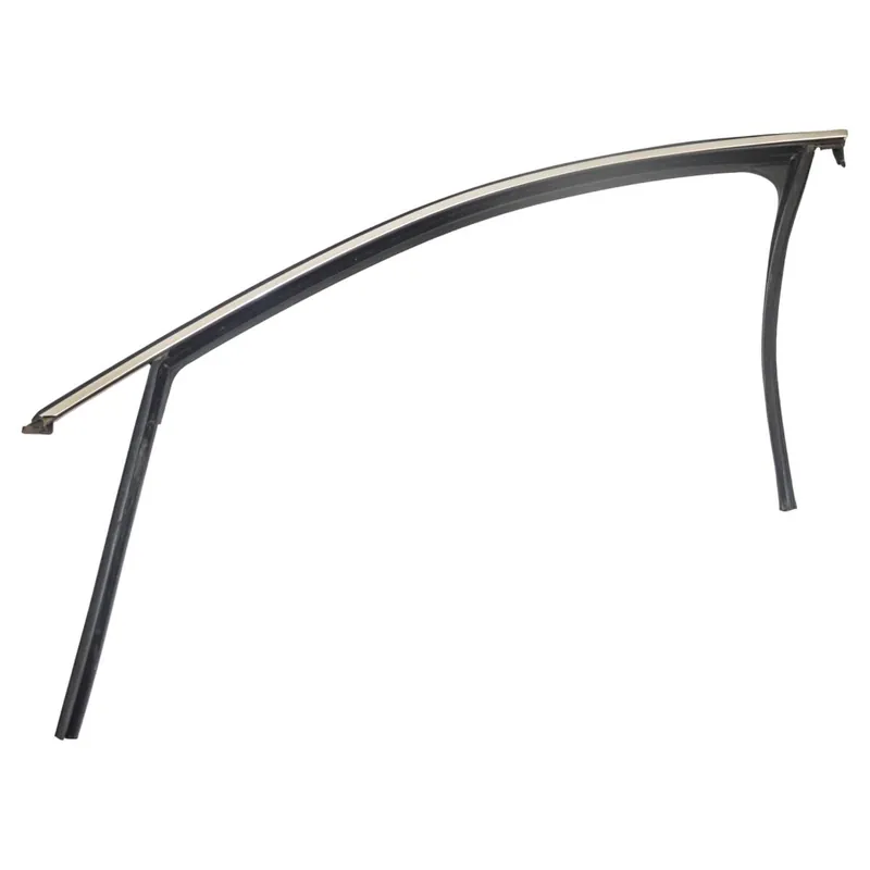 těsnění dveří levé přední + chromová lišta SEAT Leon 5FA5FA837431 Sezónní Sleva