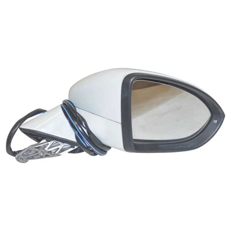 zpětné zrcátko pravé 13 PIN VW Golf Sportsvan 510517857508BB510857538A Nejlepší Volba