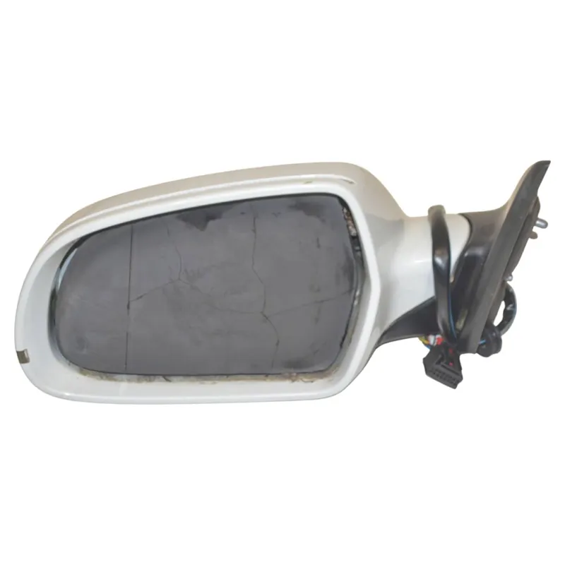 zpětné zrcátko levé 10 PIN AUDI A5 8T0 lift Sportback8T8857409D8F0857527 - bez skla Jen Po Omezenou Doba