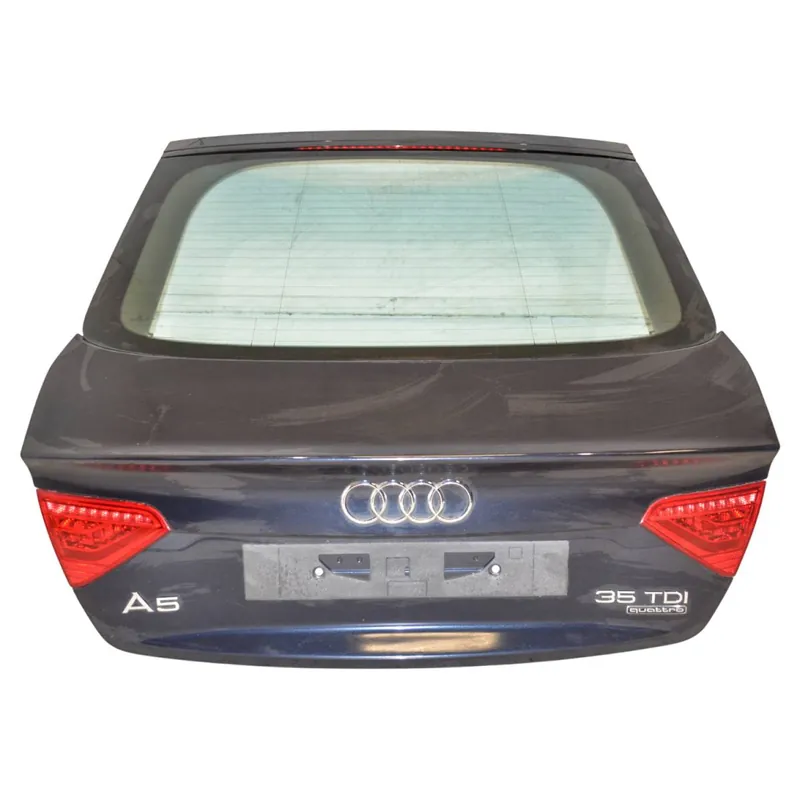 zadní páté dveře + parkovací kamera AUDI A5 8T0 lift Sportback8T88270255N0827566AA Nejlepší Cena