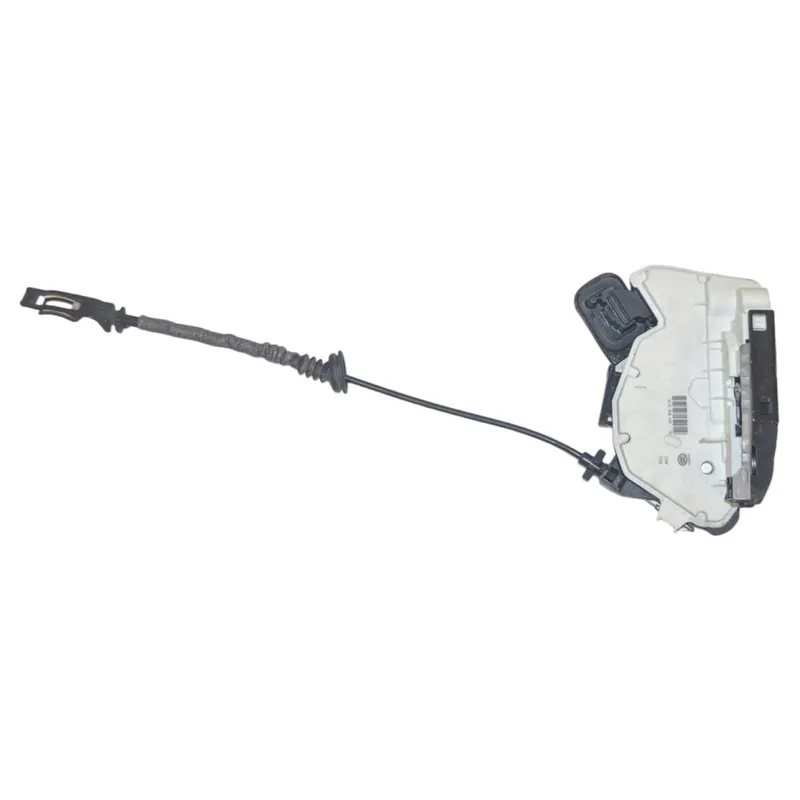 Expresní Doručení zámek dveří levý zadní VAG5K4839015R5K4839015AE