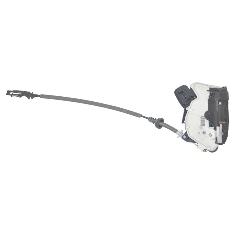 zámek dveří levý zadní VW Golf Sportsvan 5105K4839015Q5K4839015AF Dokud Zásoby Vydrží