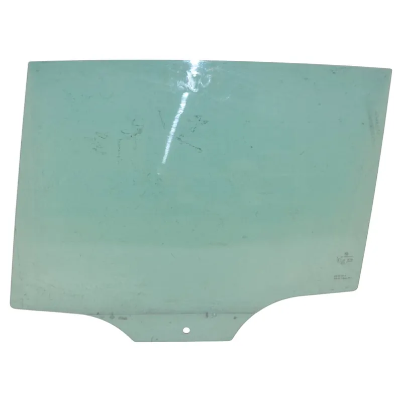 Vrácení Zdarma sklo do dveří levé zadní - tmavé VW Golf VII 5G0 (lift) HB5G6845025A