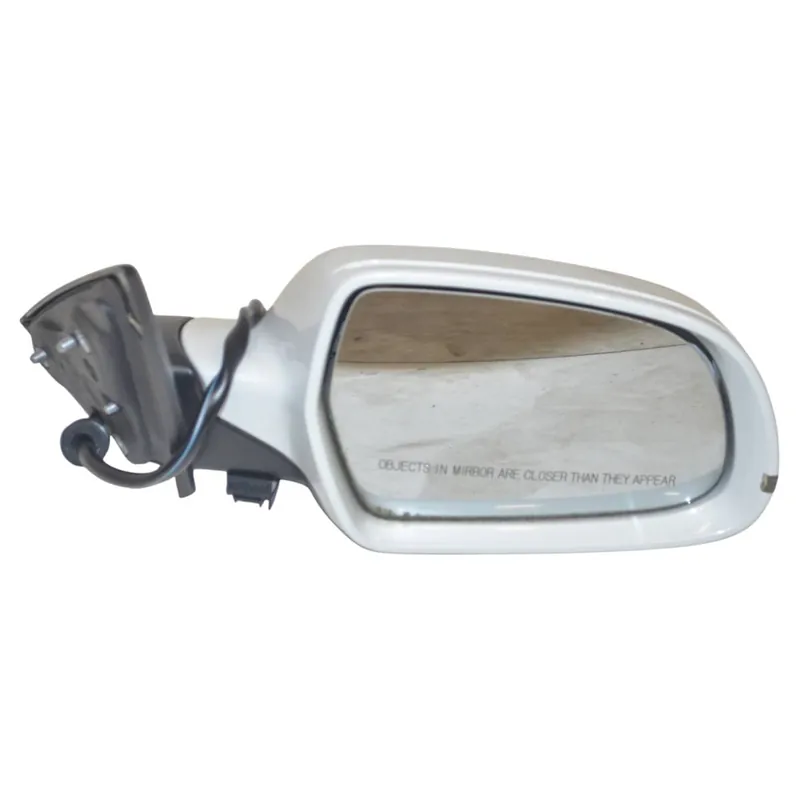 zpětné zrcátko pravé 14 PIN AUDI A5 8T0 lift Sportback8T8857410E8F0857528 Speciální Cena