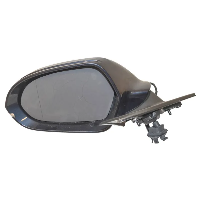 zpětné zrcátko levé 12 PIN AUDI A6 4G0 lift4G0857527 - bez skla Cenový Hit