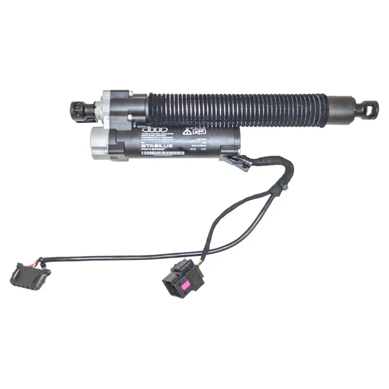 Cenová Bomba servomotorek zadních pátých dveří - víka kufru AUDI A6 4G0 lift sedan4G5827851B04S