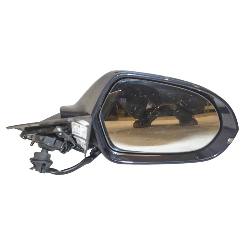 Časově Omezené zpětné zrcátko pravé 12 PIN AUDI A6 4G0 lift4G0857528