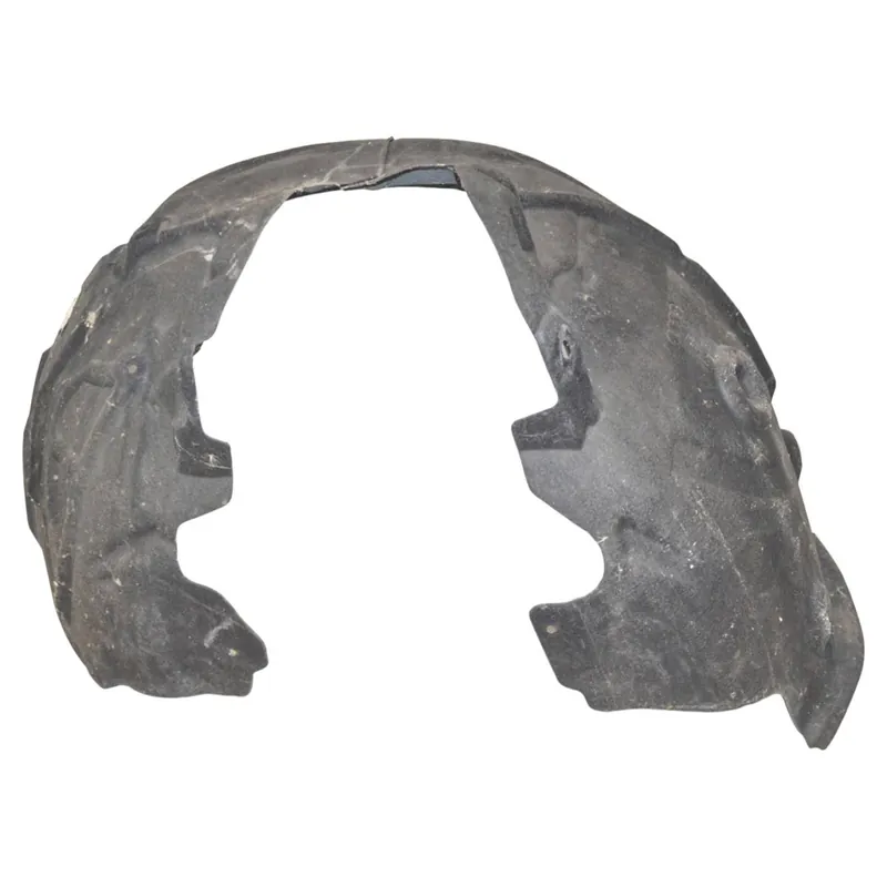 Vysoce Kvalitní nadkolí přední pravé AUDI A6 4G0 lift4G0821134F