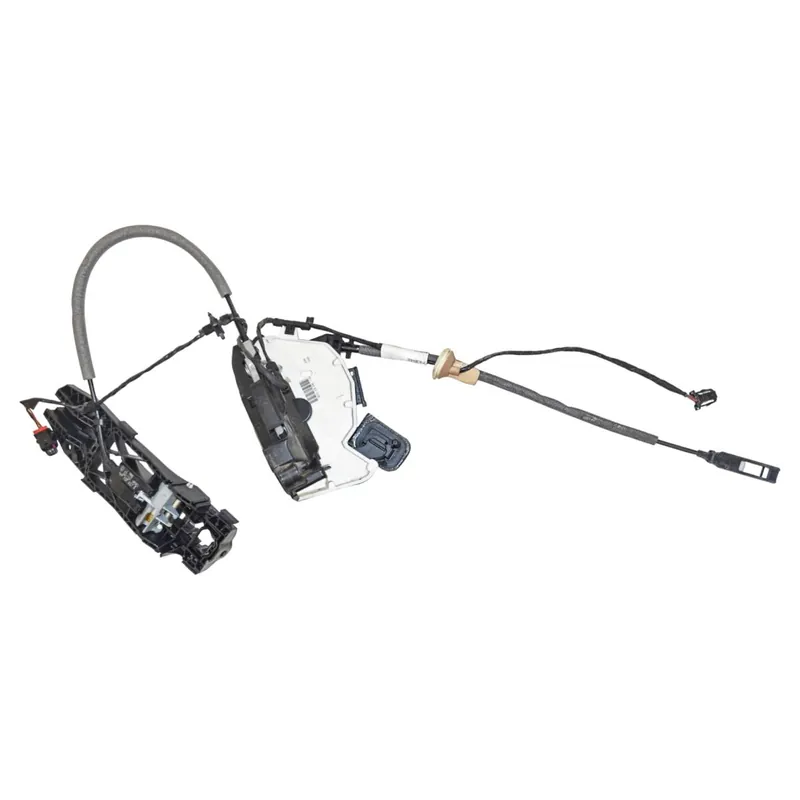 Objednat Nyní zámek dveří levý přední VAG5K2837015D5K2837015H - a.m.