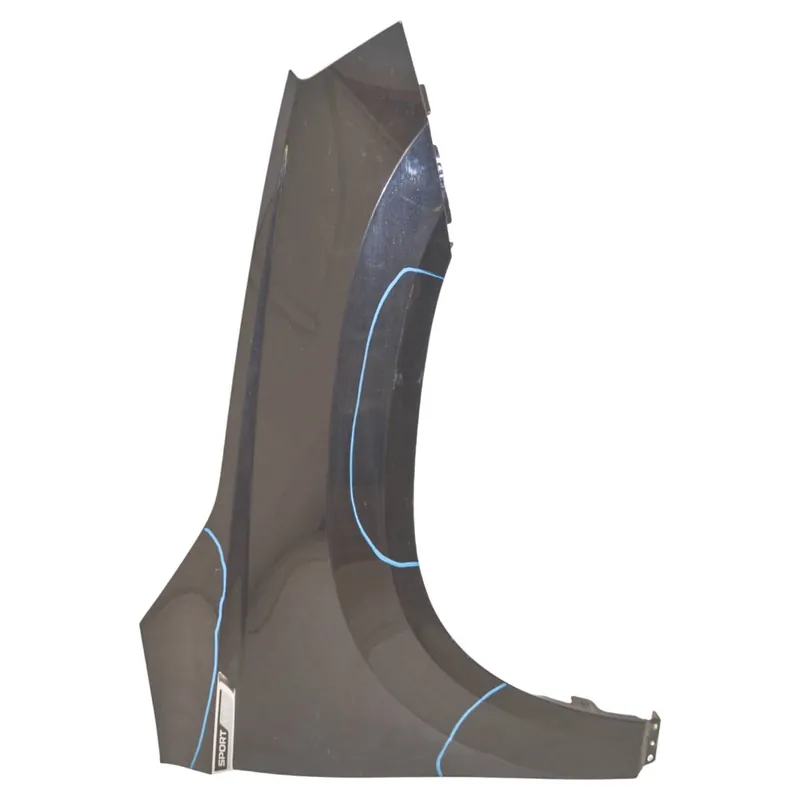 Výhodná Nabídka blatník přední pravý ŠKODA Karoq 57A57A821106A - poškozený