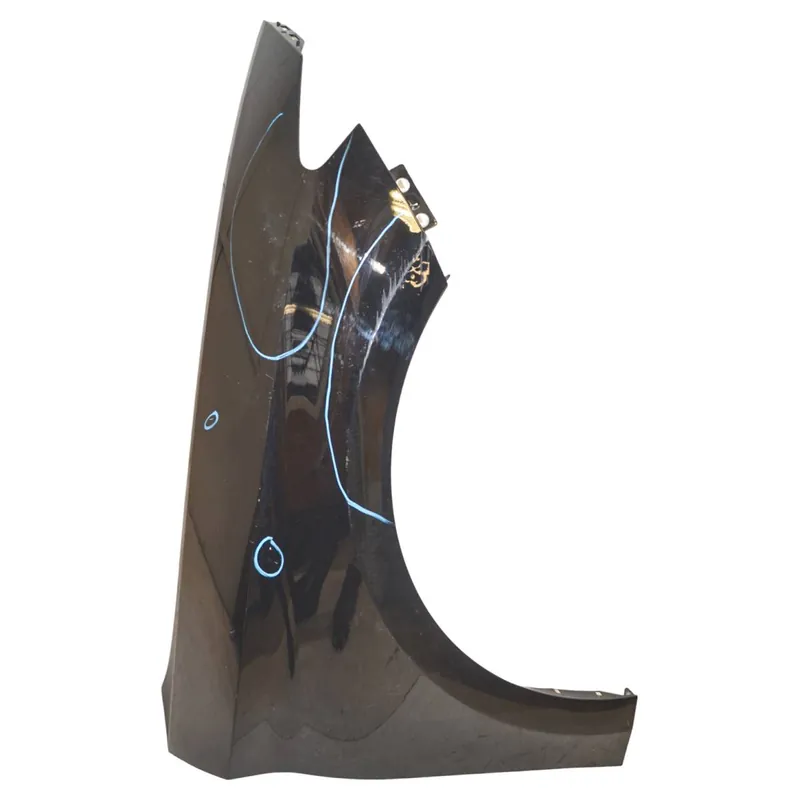 Ihned K Objednání blatník přední pravý SEAT Leon 5FA5FA8210225FA821022A - poškozený