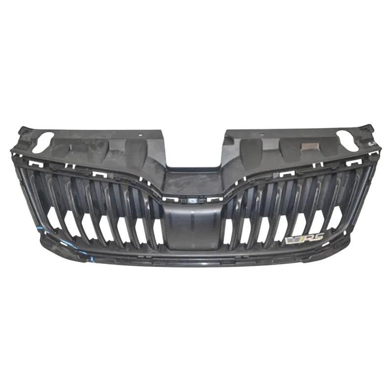 Expresní Doručení maska ŠKODA Octavia III 5E0 RS lift5E0853653A - poškozená